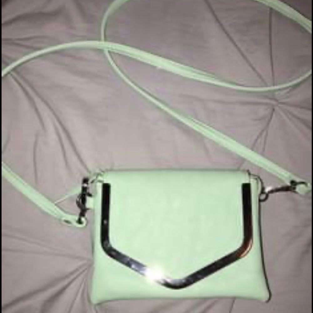 Charming Charlie purse